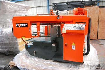 Cosen     C-500MNC Bandsaw Cosen     C-500MNC Bandsaw