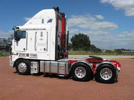 2008 Kenworth K108 - picture1' - Click to enlarge