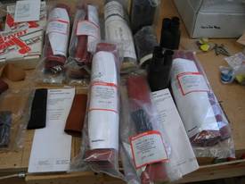 Assorted New Raychem Heat Shrink  - picture0' - Click to enlarge
