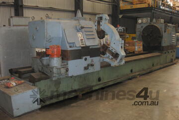 Swift LOT #106   Roll Lathe