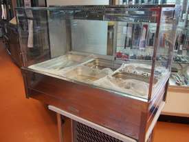 Second hand Roband Cold Food Display - SR23RD - picture0' - Click to enlarge