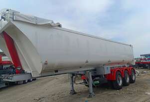 BRAND NEW Freightmore Chassis (REAR) Tipper Trailer (Finance Available)