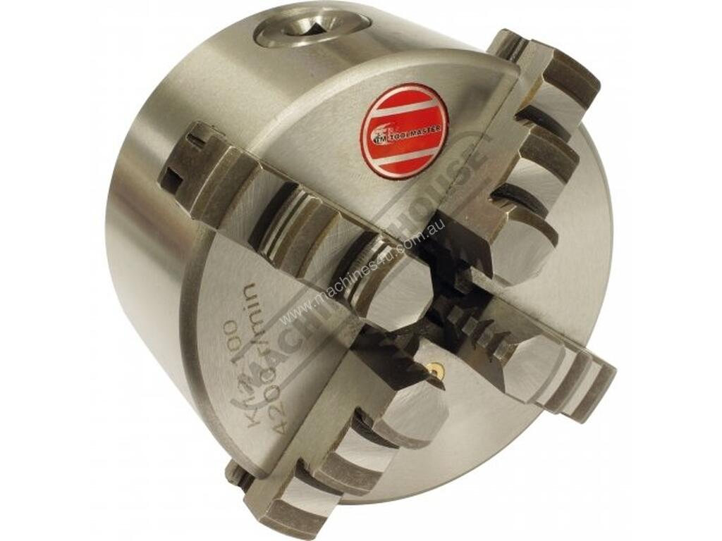 New toolmaster K12100 Metal Lathe Tools and Accessories in NORTHMEAD, NSW