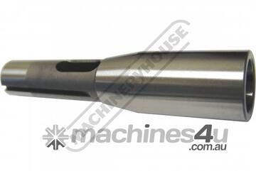 Toolmaster R8-MT3-50 Milling Adaptor