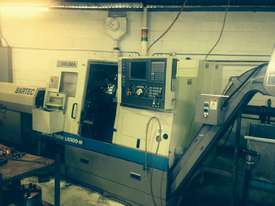 Okuma LB-300M CNC Lathe *Inspect today - picture0' - Click to enlarge