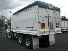 2012 KENWORTH T409SAR Prime Mover - picture0' - Click to enlarge