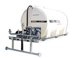 2022 WELDING SOLUTIONS PT10000 Watercart Diesel - picture2' - Click to enlarge