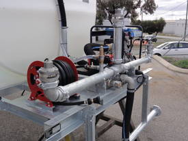 2022 WELDING SOLUTIONS PT10000 Watercart Diesel - picture0' - Click to enlarge