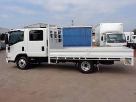 2009 Isuzu NNR 200 Crew Cab - picture0' - Click to enlarge