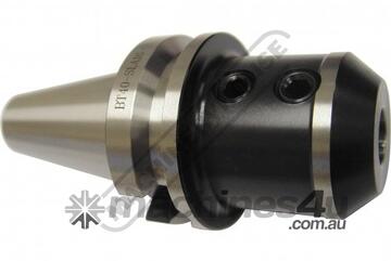 BT40-SLA16 Side Lock Holder (BT40) 16mm