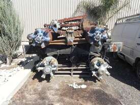 Volvo 34000Lb Diffs Diff Parts - picture0' - Click to enlarge