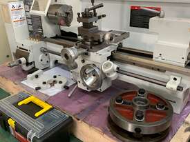 NEW AL51G BENCH LATHE - picture0' - Click to enlarge