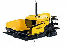 Bomag BF223C - Pavers - picture0' - Click to enlarge