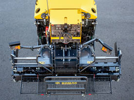 Bomag BF223C - Pavers - picture1' - Click to enlarge