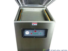 CRYOVAC VACUUM SEALER - DZ-600/2 - picture0' - Click to enlarge