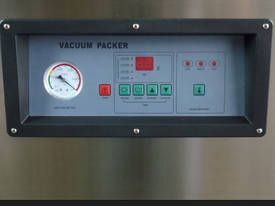 CRYOVAC VACUUM SEALER - DZ-600/2 - picture1' - Click to enlarge
