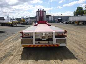 Haulmark R/T Lead/Mid Skel Trailer - picture0' - Click to enlarge