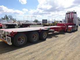 Haulmark R/T Lead/Mid Skel Trailer - picture1' - Click to enlarge