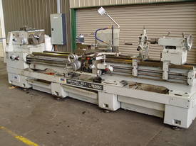 Shenyang CA6266C Lathe - picture0' - Click to enlarge