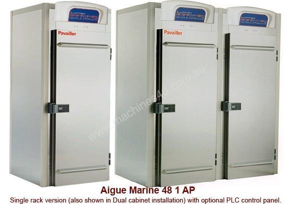 caption Wheel-In Retarder Prover