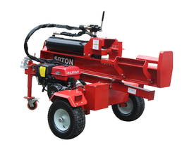 Log splitter TOOL POWER 50-ton, 15-hp Electric  - picture0' - Click to enlarge