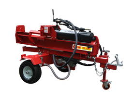 Log splitter TOOL POWER 50-ton, 15-hp Electric  - picture1' - Click to enlarge