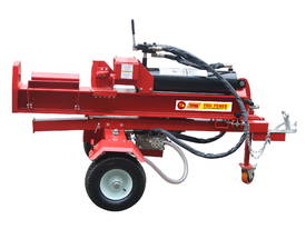 Log splitter TOOL POWER 50-ton, 15-hp Electric  - picture2' - Click to enlarge
