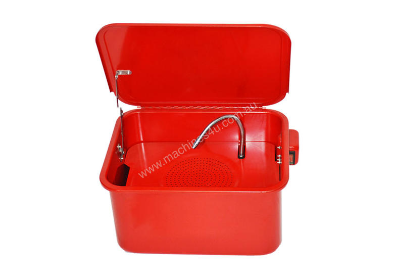 New Grip 49025 Parts Washers In Listed On Machines4u