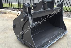 2014 (BBB) BETTA BILT BUCKETS 20 TONNE 4 IN 1 BUCK