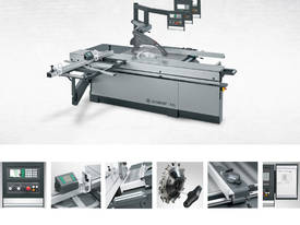 F45 PRO 2XL Panel Saw - picture0' - Click to enlarge