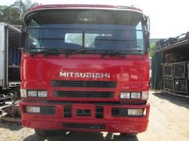 1999 MITSUBISHI FUSO FV458K - picture0' - Click to enlarge