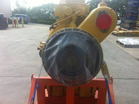 Caterpillar 826G Transmission - picture2' - Click to enlarge