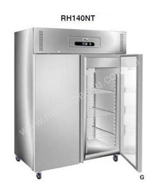 Rhino Upright Refrigerator - RH140NT