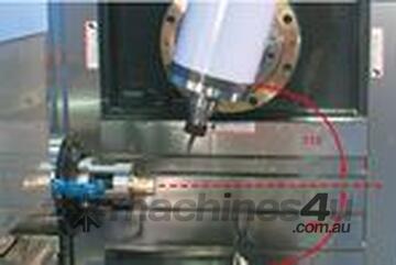 6-Axis Milling Machining Centre