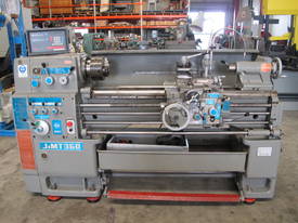 Centre Lathe 360 x 1000mm - picture0' - Click to enlarge