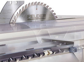 Felder KF700SP Saw and Spindle  - picture0' - Click to enlarge