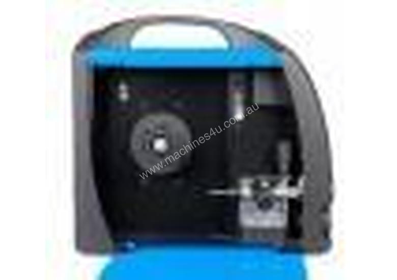 caption Transmig 175i - Plant