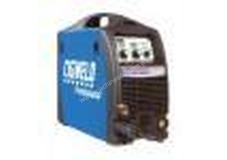 caption Transmig 175i - Plant