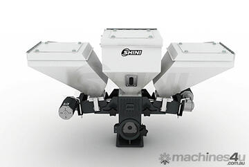 Shini Volumetric Colour Dosers