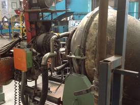 FBM Extrusion Compounding Line Complete - picture1' - Click to enlarge