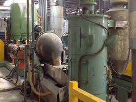 FBM Extrusion Compounding Line Complete - picture2' - Click to enlarge