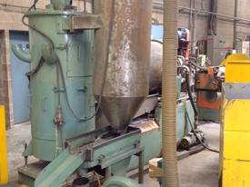 FBM Extrusion Compounding Line Complete - picture0' - Click to enlarge