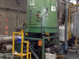 FBM Extrusion Compounding Line Complete - picture0' - Click to enlarge