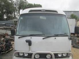 1998 Toyota Coaster Bus Wrecking Buses - picture0' - Click to enlarge