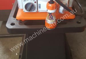 Electrical Distribution Board 32 AMP