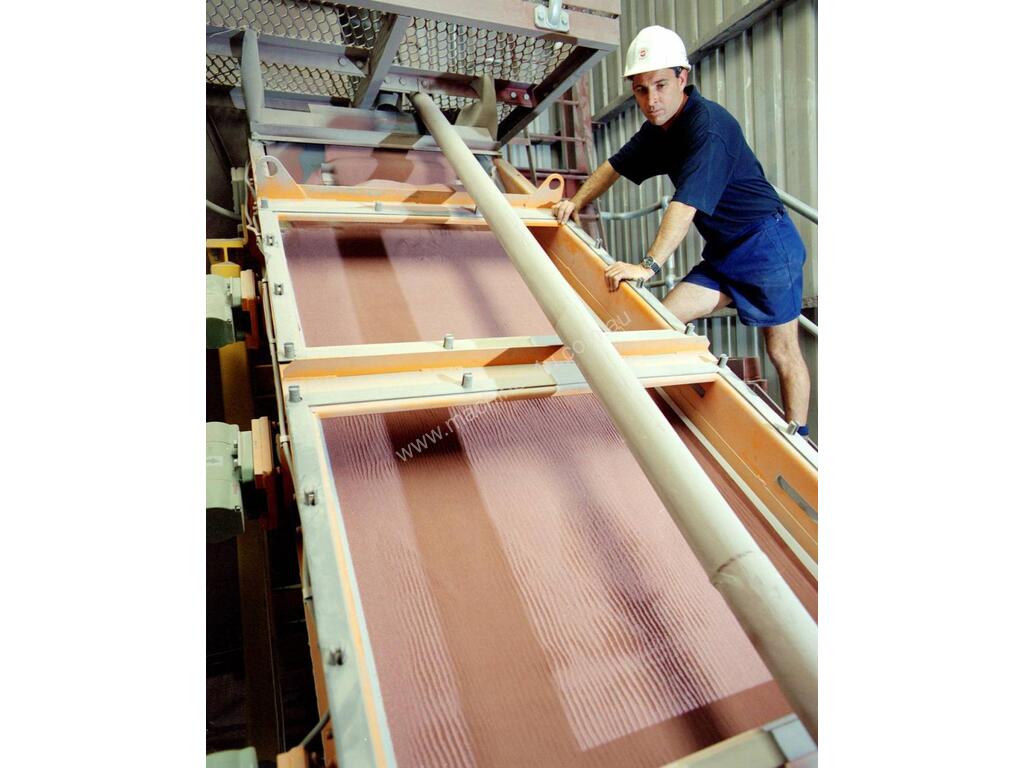 New gma GMA WATERJET 100 Australian Water Jet Cutters in