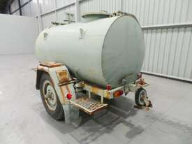 2005 Workmate Water Tank Trailer - picture2' - Click to enlarge