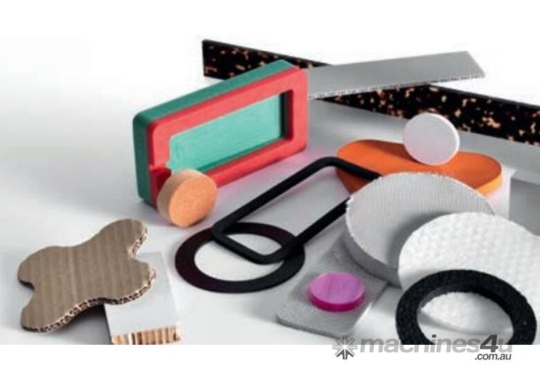 caption Biesse Rover Plast J FT NC processing centre Advanced Materials