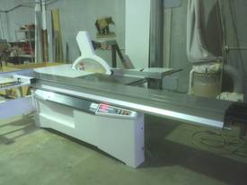 Paoloni 3 axis Panel Saw - picture0' - Click to enlarge