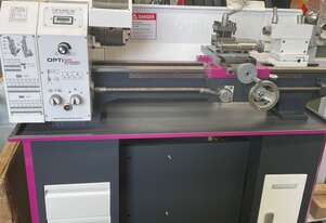 SHAW - TU-2506V - Bench Lathe (240V)